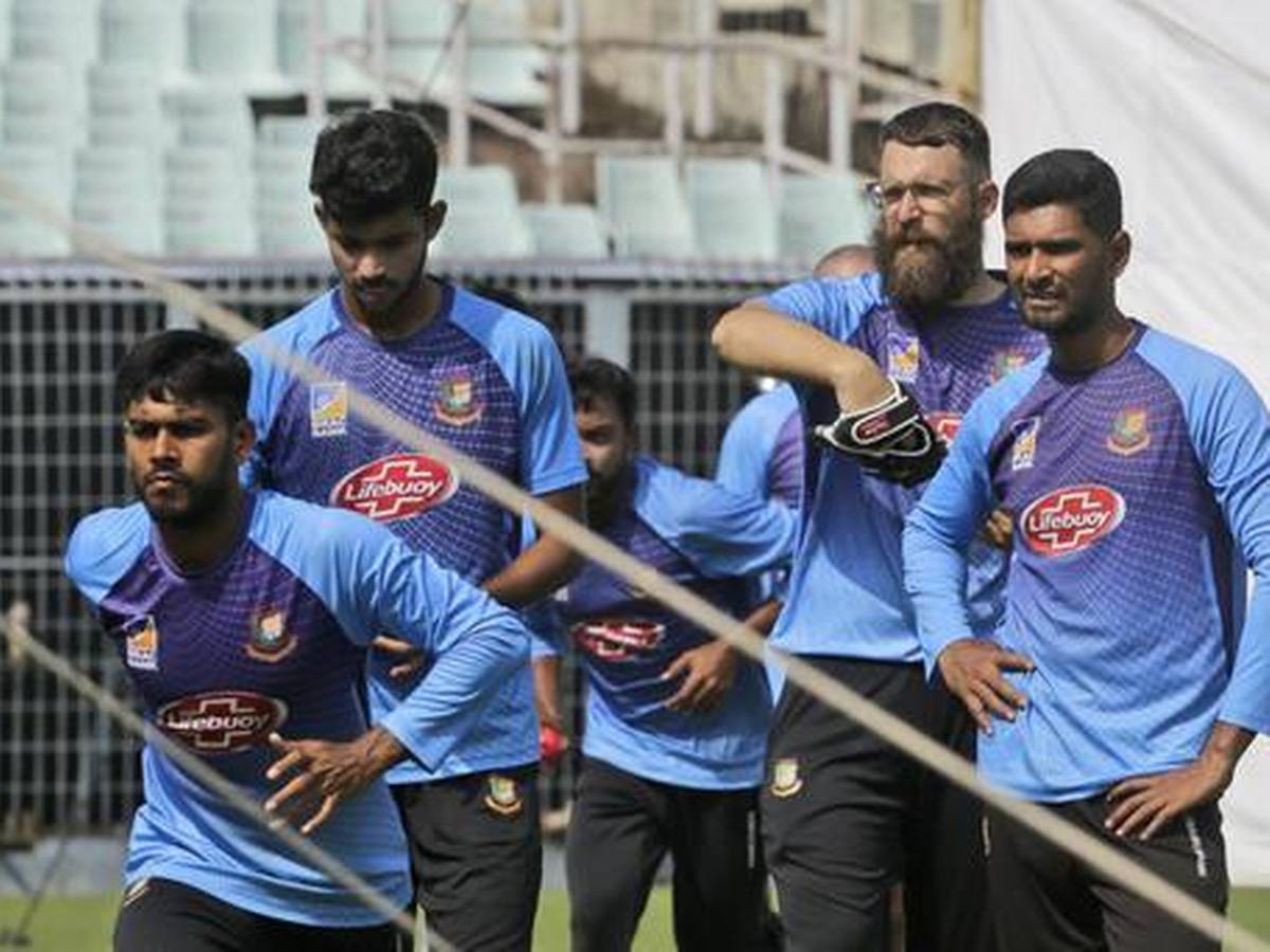 Vettori joins Bangladesh set-up on a daily basis work | AP