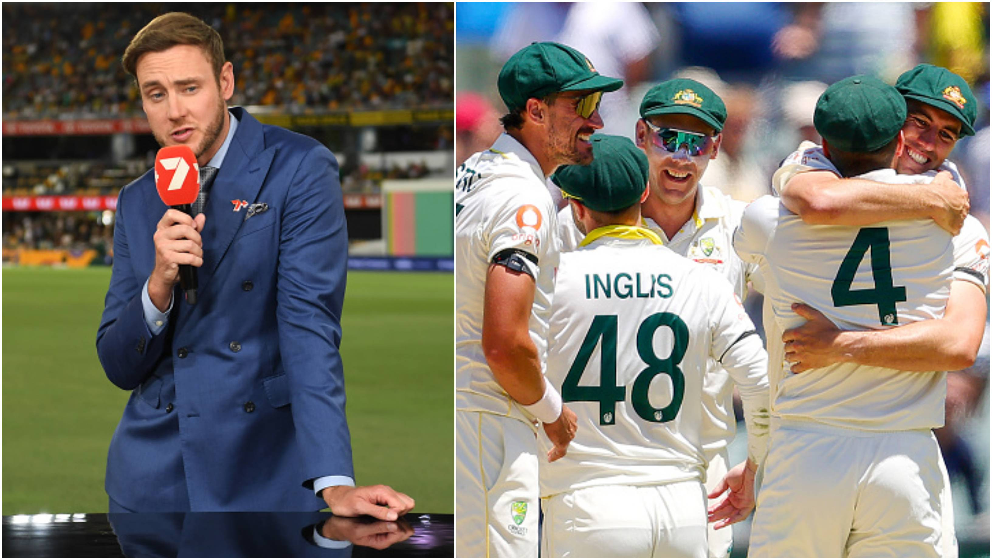 Ashes 2025-26: Stuart Broad unfazed by England’s Ashes humiliation; sticks to 'worst Australian side since 2010' remark