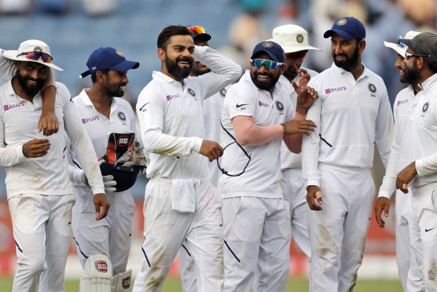 India to play five Tests against England after the WTC final against New Zealand | AP