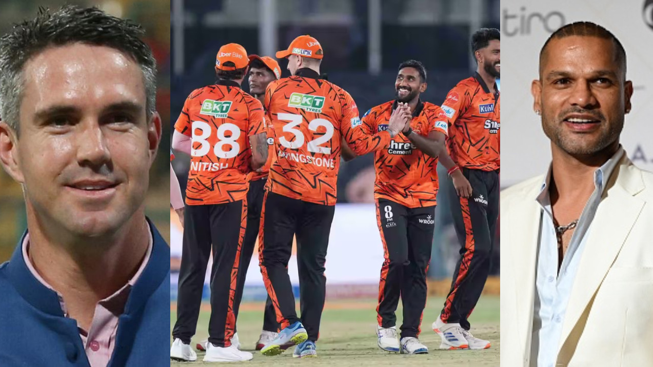 IPL 2026: Cricket fraternity reacts as SRH defeats CSK by 10 runs; moves to 4th spot in points table