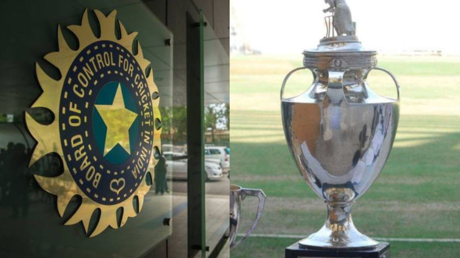 BCCI announces schedule for 2023-24 domestic season; a total of 1846 matches to be played