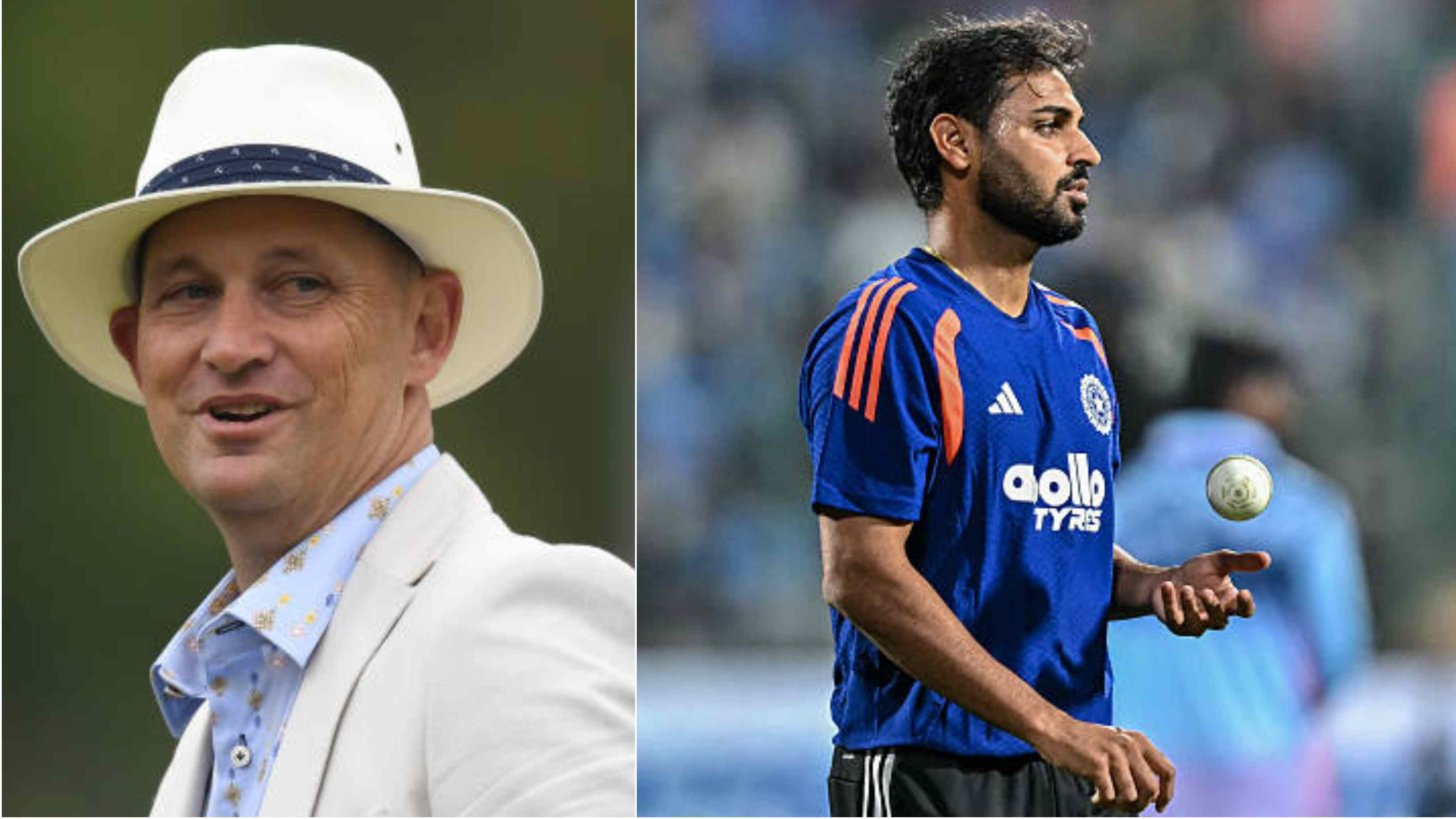 NZ v IND 2026: “He can be lethal with new ball,” Shane Bond warns Kiwi batters of Bhuvneshwar Kumar threat ahead of T20 series