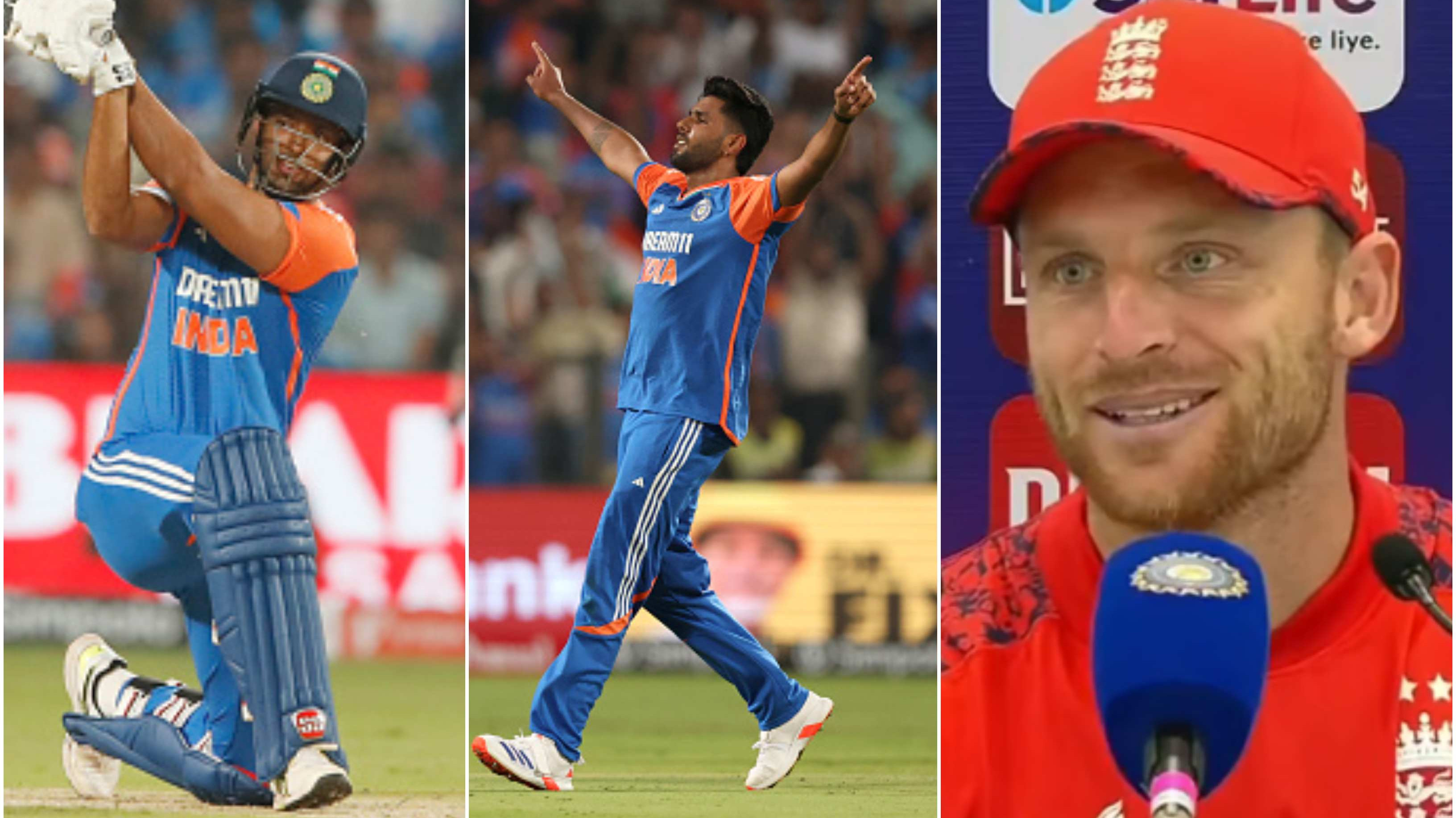 IND v ENG 2025: WATCH – “We don't agree with that,” Buttler fumes at Harshit coming in as concussion replacement for Dube