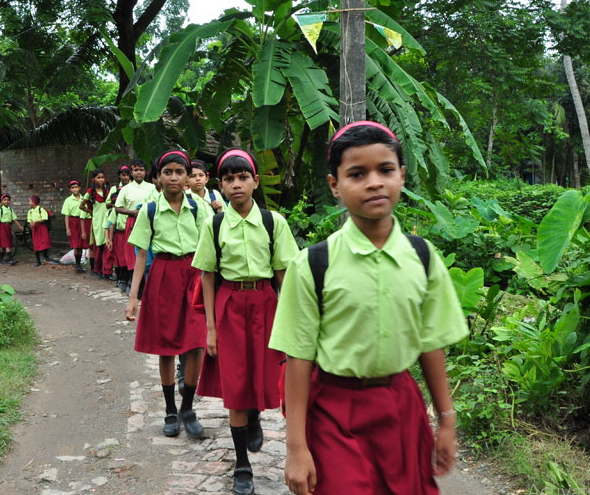 Sachin Tendulkar will support to 560 children from Madhya Pradesh | Parivaar NGO