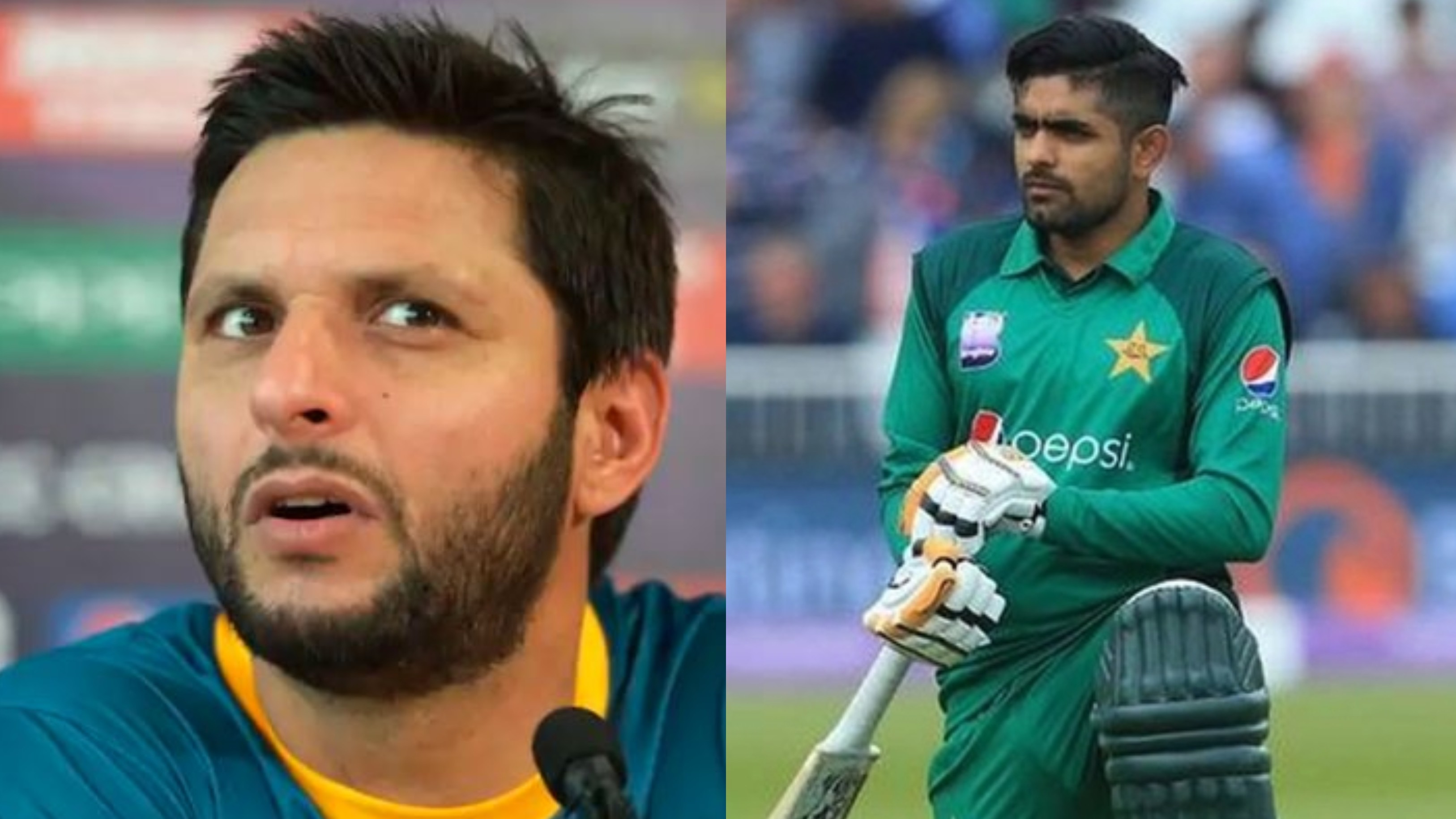 Didn't think Babar Azam would do wonders in T20Is, reveals Shahid Afridi