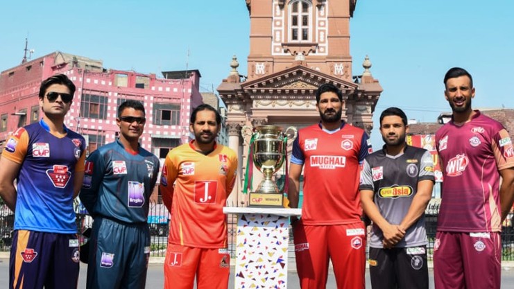 PCB reveals 9 players and three officials breached COVID-19 bio-bubble in National T20 Cup