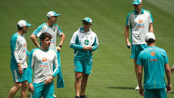 Justin Langer stopped Australian cricketer from carrying a sandwich in his pocket during 4th Test: Report