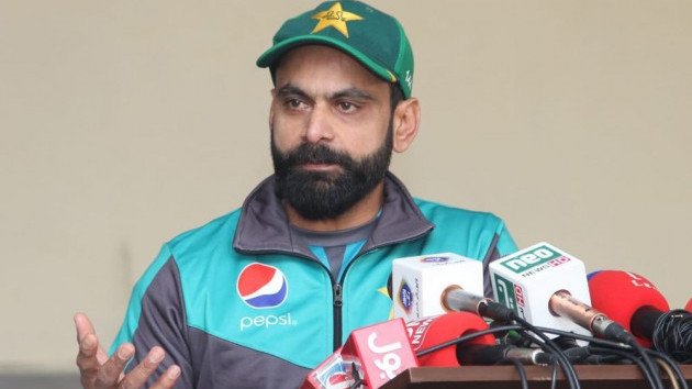 Mohammad Hafeez feels if batsman faces 40-50 balls in T20s and the team loses, there's a problem