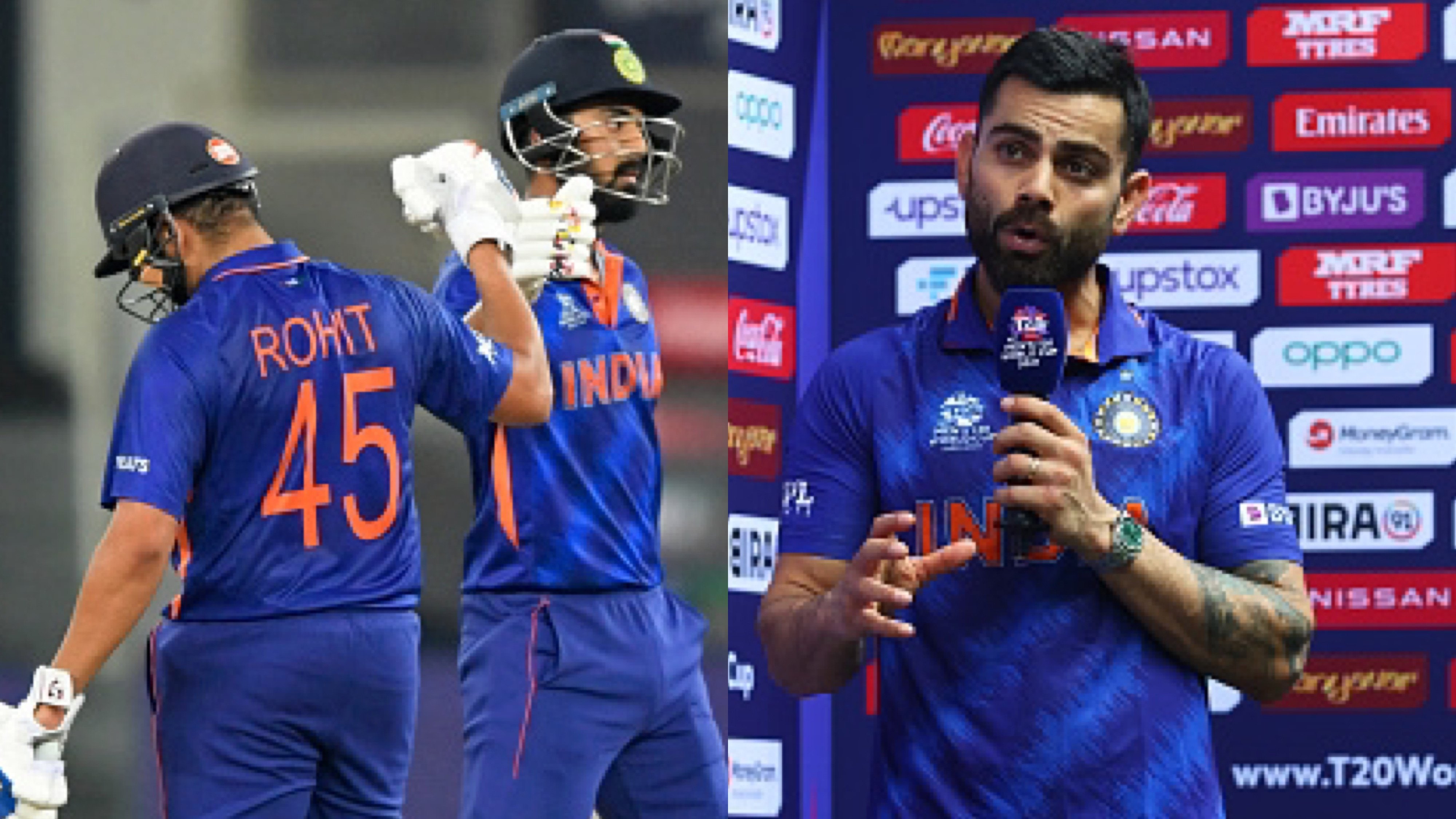 T20 World Cup 2021: ‘We know what we can do’, Virat Kohli not surprised by his team’s clinical display versus Scotland