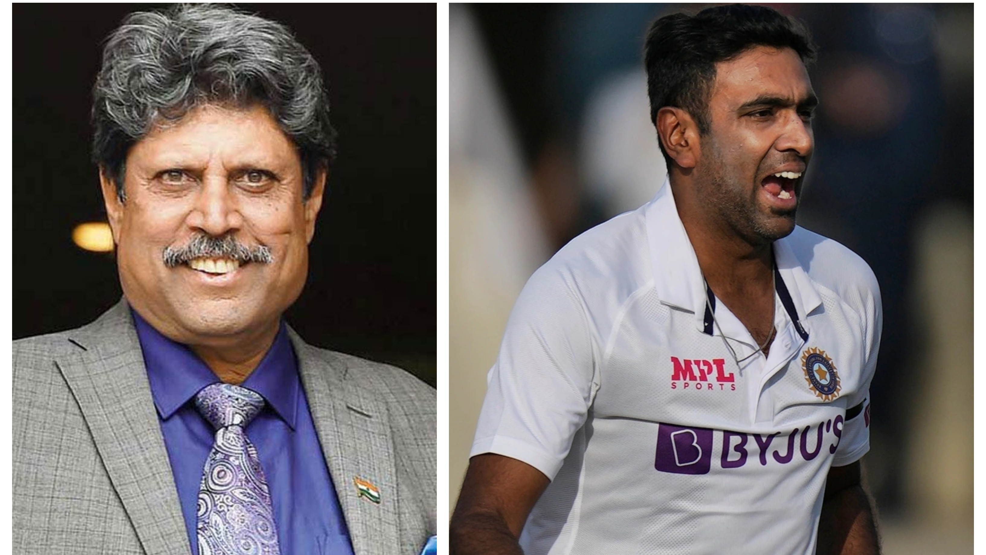 IND v SL 2022: ‘I am happy for him’, Kapil Dev reacts as R Ashwin surpasses his tally of 434 wickets