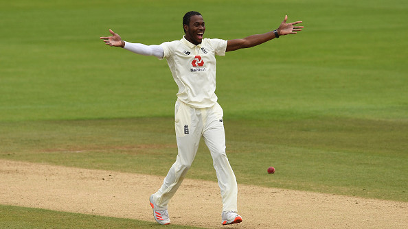 ECB to support Jofra Archer's decision if he opts to skip India Tests for T20 World Cup, Ashes