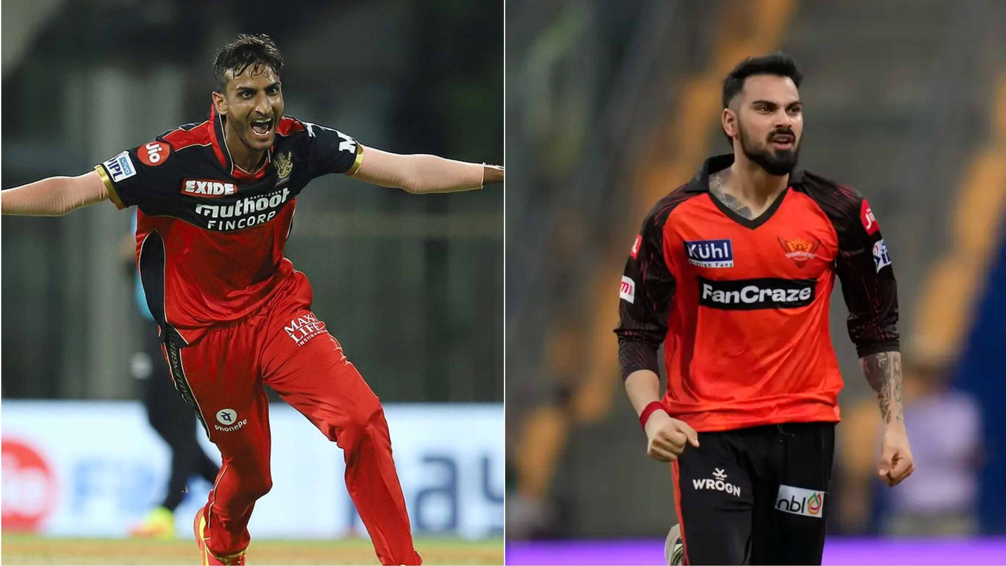 RCB trade Shahbaz Ahmed to SRH for Mayank Dagar ahead of IPL 2024 season: Report