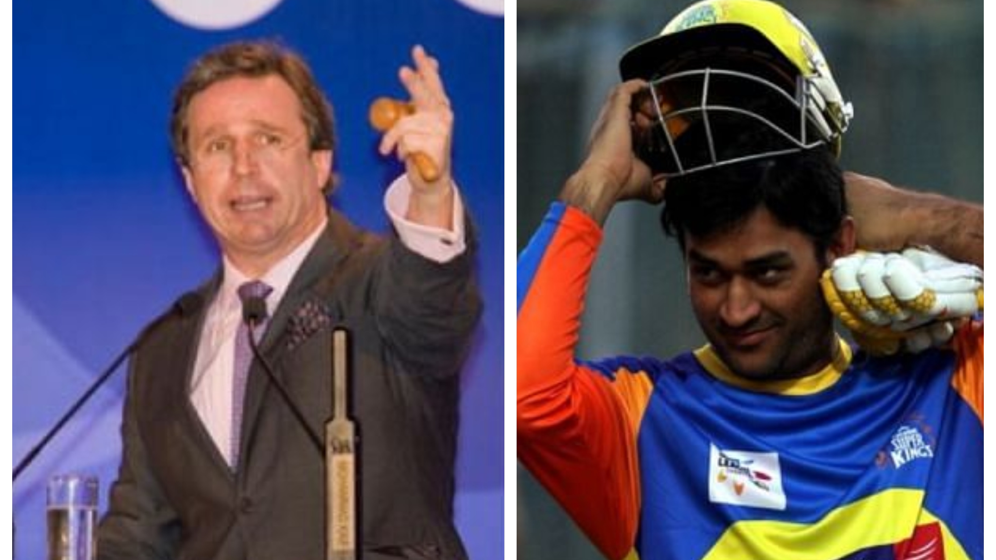 Auctioneer Richard Madley recalls how MS Dhoni started first bidding war in IPL 2008 auction