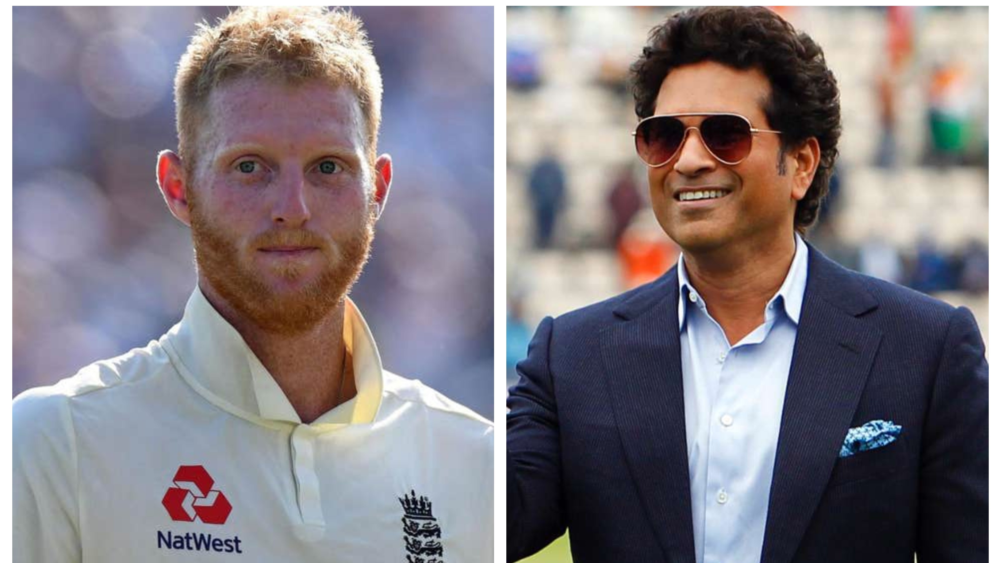 ENG v WI 2020: WATCH – ‘Stokes is someone who is going to lead from the front’, says Tendulkar