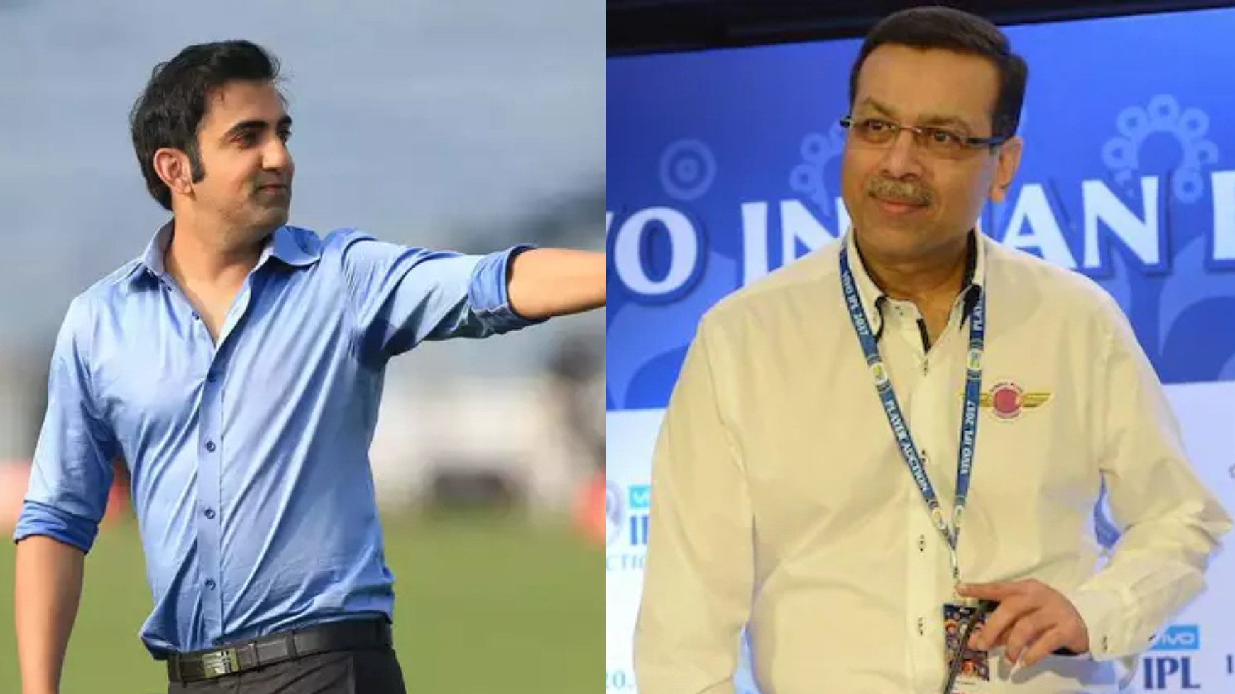 IPL 2022: Gautam Gambhir to help in creating a ‘blueprint’ for us- Lucknow franchise owner Sanjiv Goenka