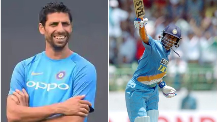 Ashish Nehra talks about the rise of MS Dhoni after experiencing initial failures 