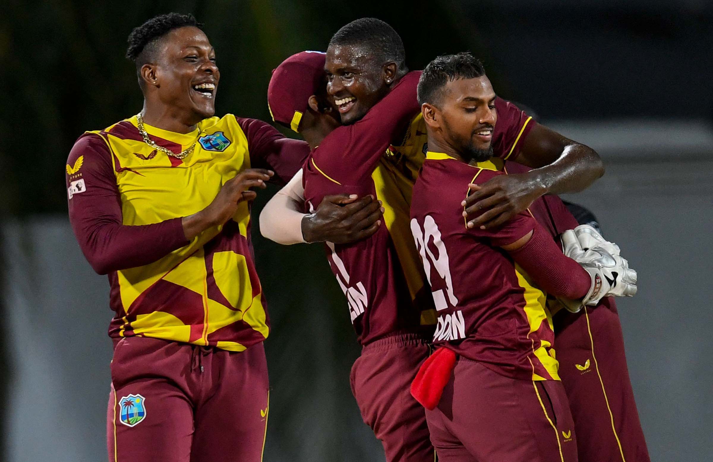 Jason Holder was rested for the ODI tours | Getty Images