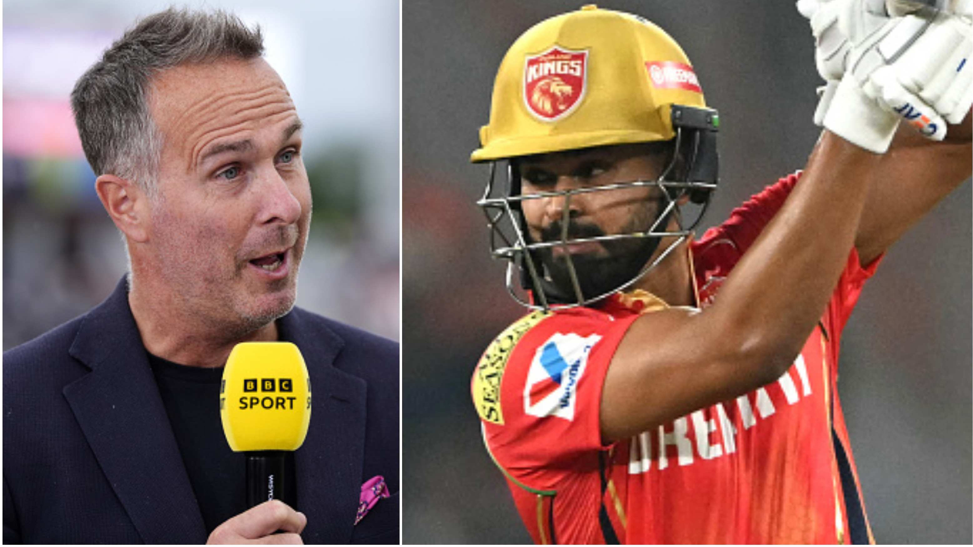 Michael Vaughan baffled by Shreyas Iyer’s absence from Indian T20I team; warns rest of the world to catch up