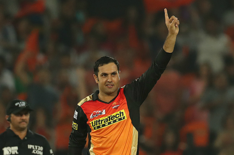 Mohammad Nabi's inclusion might bring the much-needed balance to SRH side | IANS