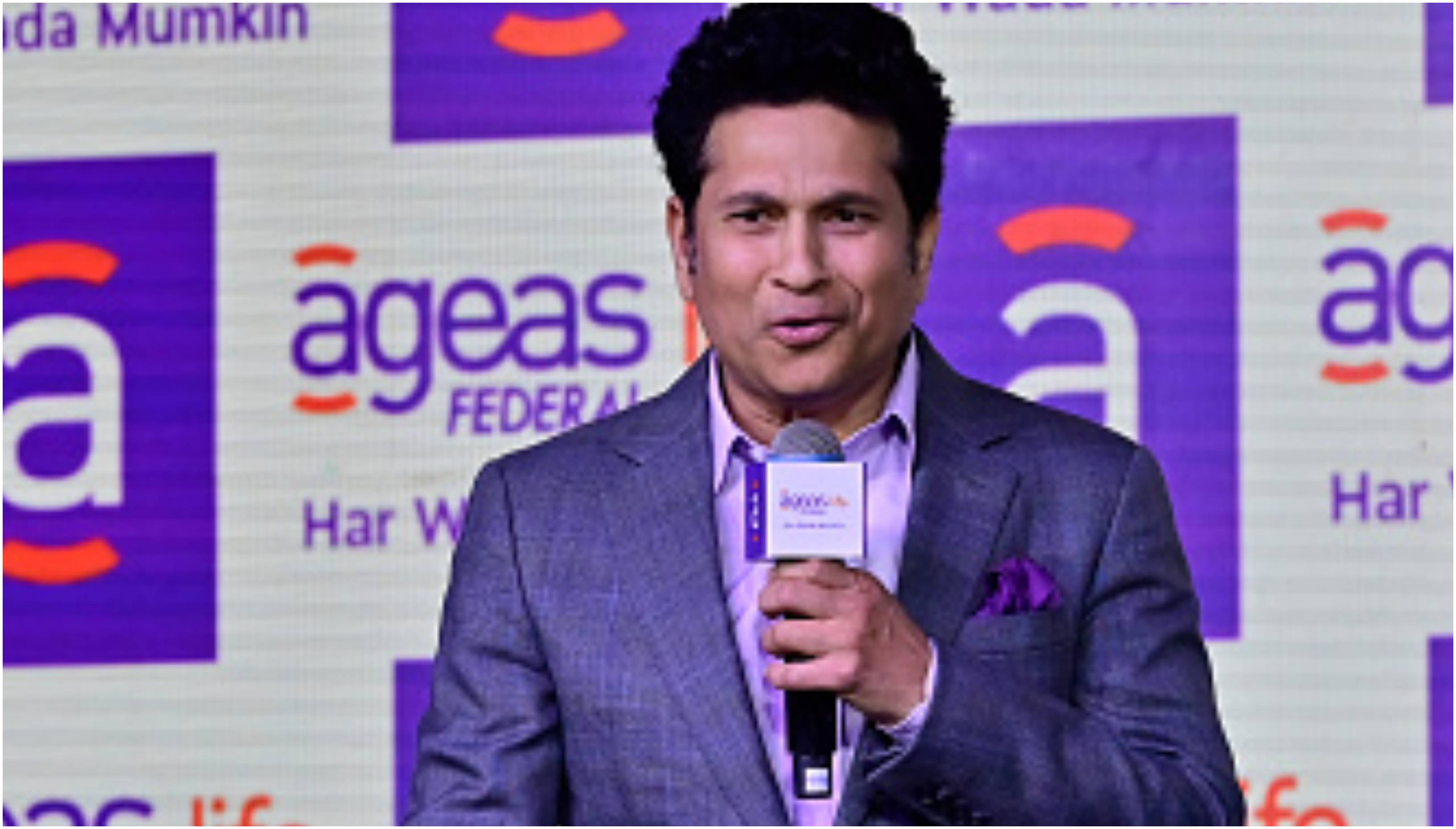 Sachin Tendulkar | Getty