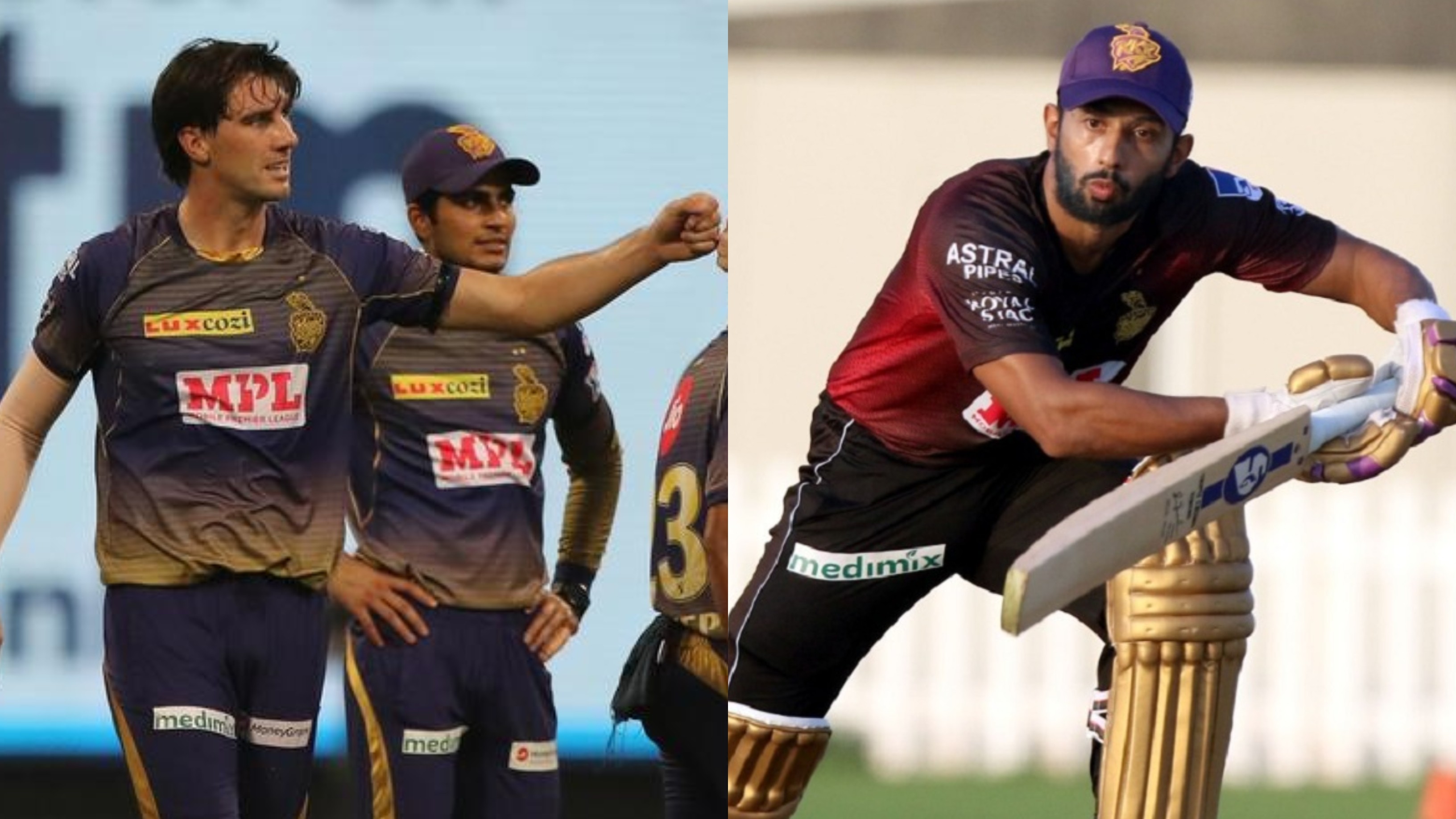 IPL 2020: KKR bowlers will give a tough time to CSK batsmen, opines Rahul Tripathi