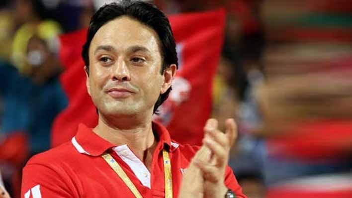 IPL 2020: “Want daily COVID-19 testing for players,” KXIP co-owner Ness Wadia