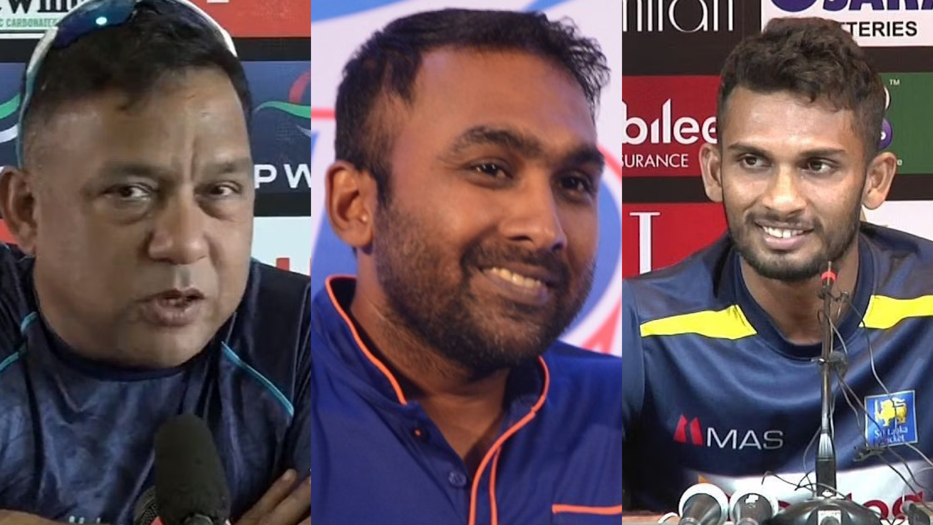 Asia Cup 2022: ‘Time for Sri Lanka to show their class’- Jayawardena’s message ahead of crucial Bangladesh clash