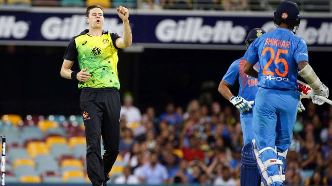 भारत बनाम ऑस्ट्रेलिया | AP