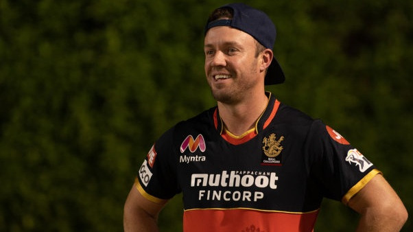 IPL 2021: WATCH - AB de Villiers says consistency and sustainability helps build winning culture