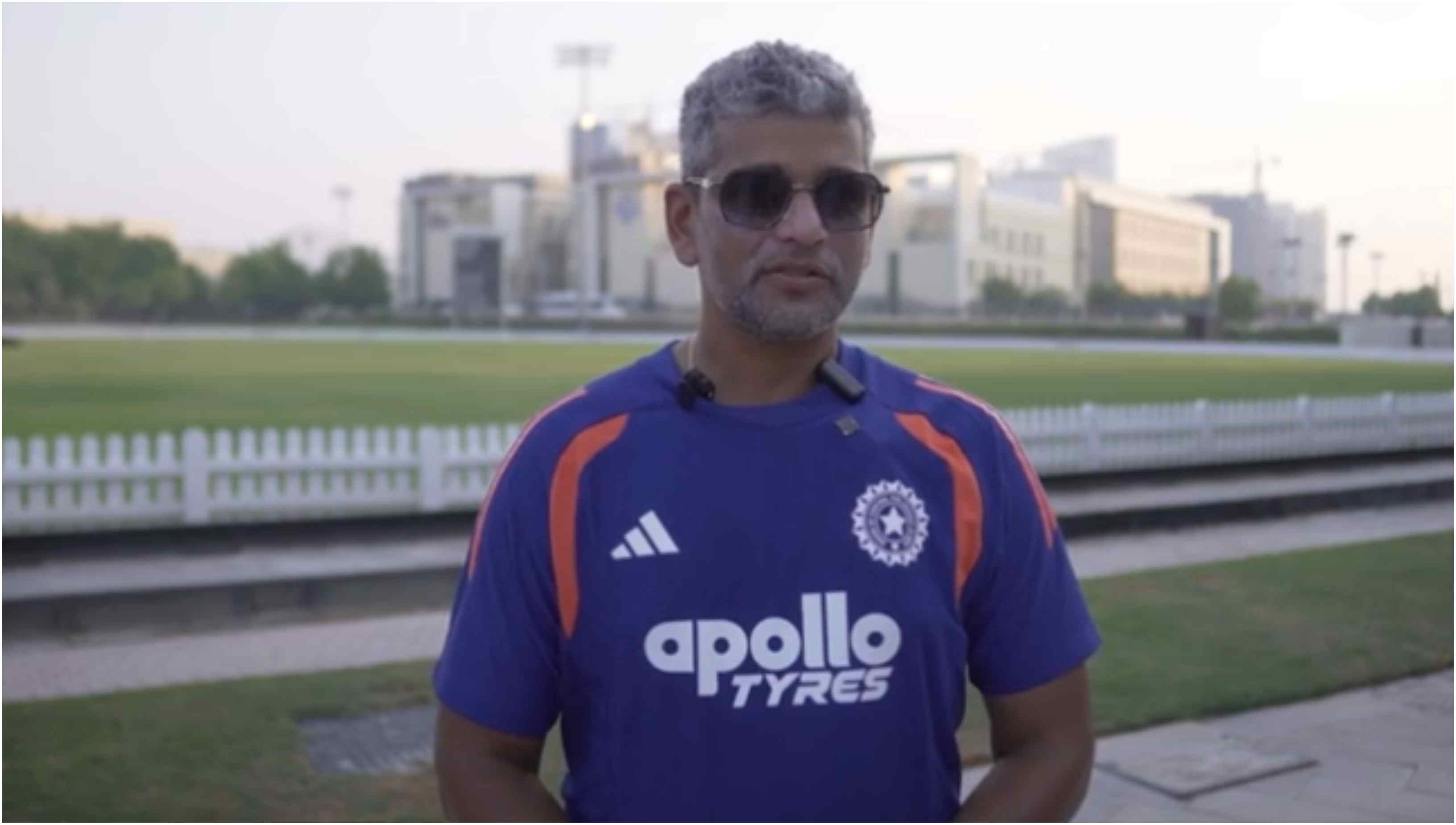 Amol Muzumdar | BCCI