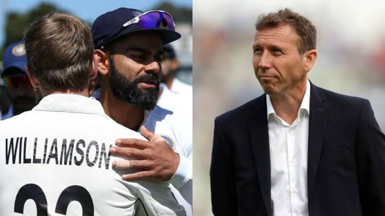 WTC 2021 Final: Michael Atherton looking forward to a 'fascinating' clash between India and New Zealand