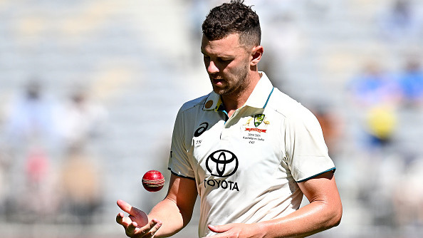 BGT 2024: Josh Hazlewood likely to miss rest of the Border-Gavaskar Trophy due to calf injury