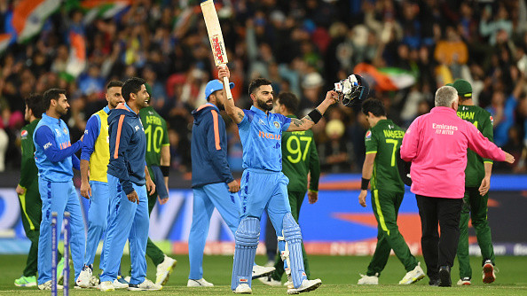 India Vs Pakistan T20 World Cup 2024 Match Likely To Be Held In New York  City, New 34,000 seater Stadium To Be Built: Report