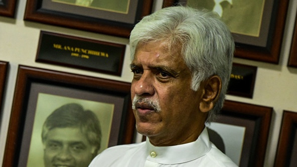 Arjuna Ranatunga set to be arrested on corruption charges; brother Dhammika already arrested- Report