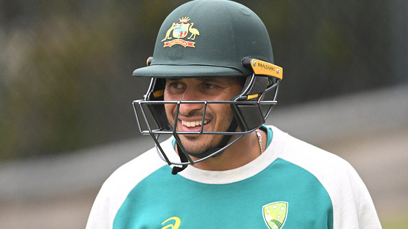 PAK v AUS 2022: “My parents support Pakistan and I support Australia”, says Usman Khawaja ahead of Test series