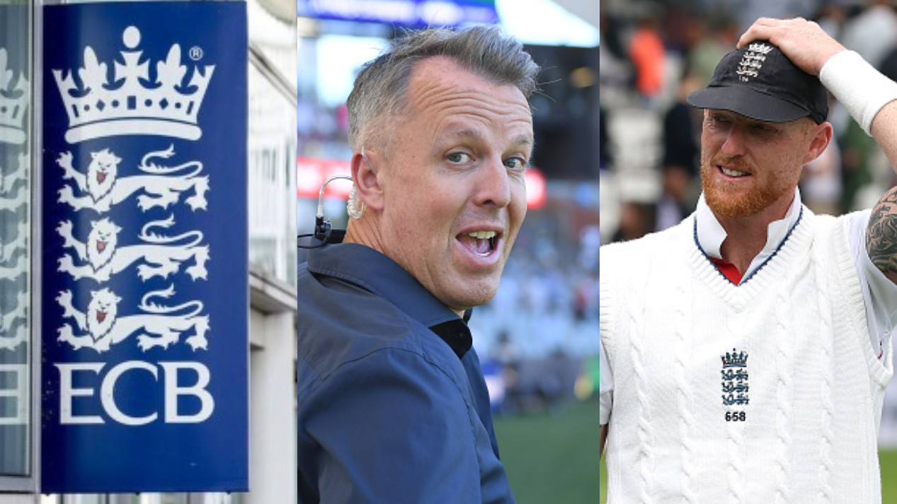‘Ben Stokes hasn’t done anything wrong’- Graeme Swann; instead blasts ECB for putting curfew on England players