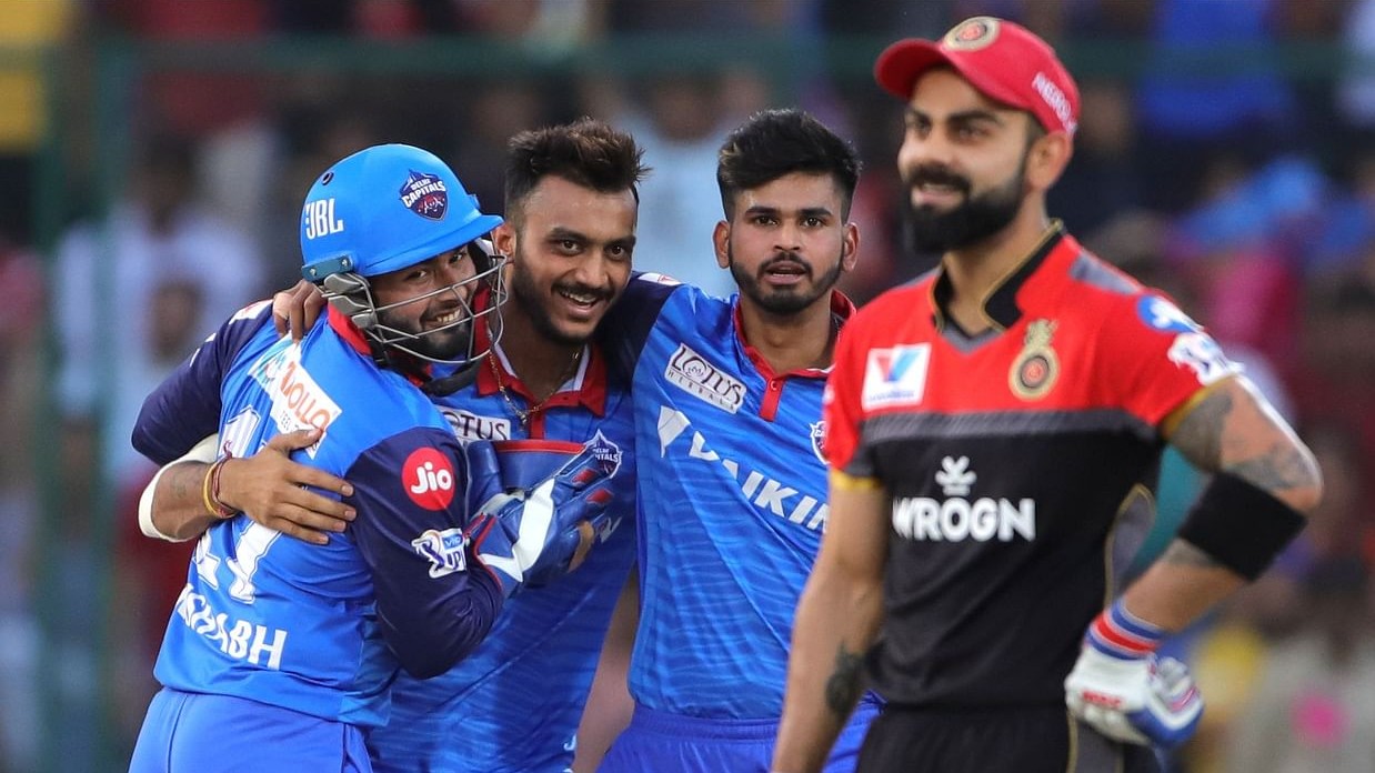 IPL 2020: Match 19, RCB v DC - Statistical Preview of the Match 
