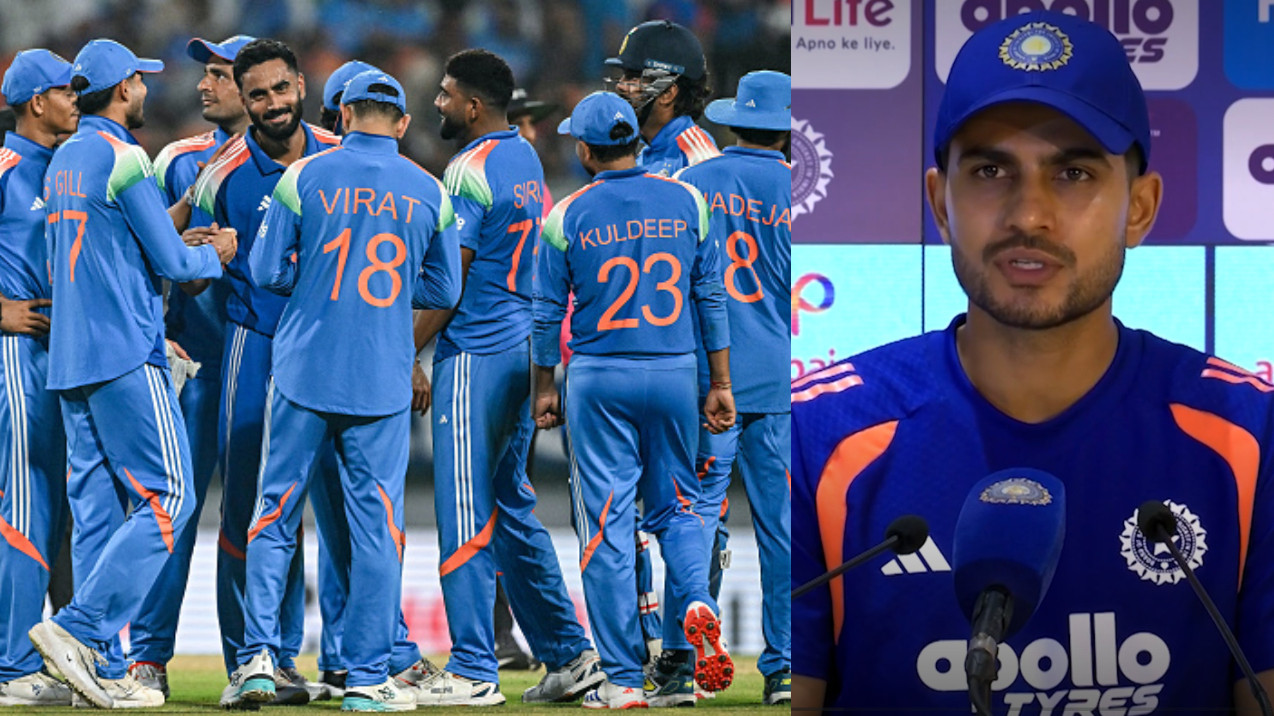 IND v WI 2026: 'Enough experimentation'- Shubman Gill wants to play with the combination he wants for World Cup