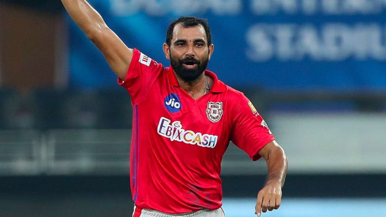 IPL 2021: ‘I am absolutely fine and ready to go’, says Mohammad Shami ahead of upcoming IPL