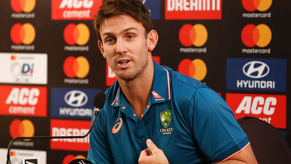 IND v AUS 2023: “For the balance of our team, all-rounders are important”- Mitchell Marsh ahead of first ODI