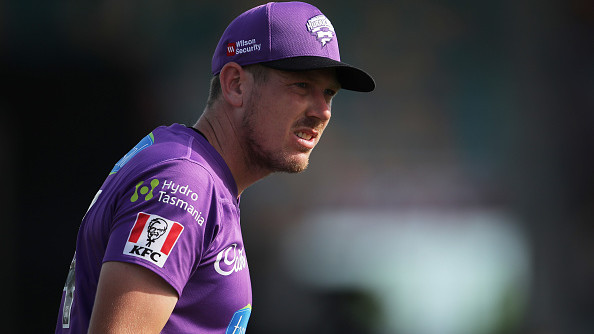 James Faulkner shattered after ‘disrespectful’ contract offer from Hobart Hurricanes