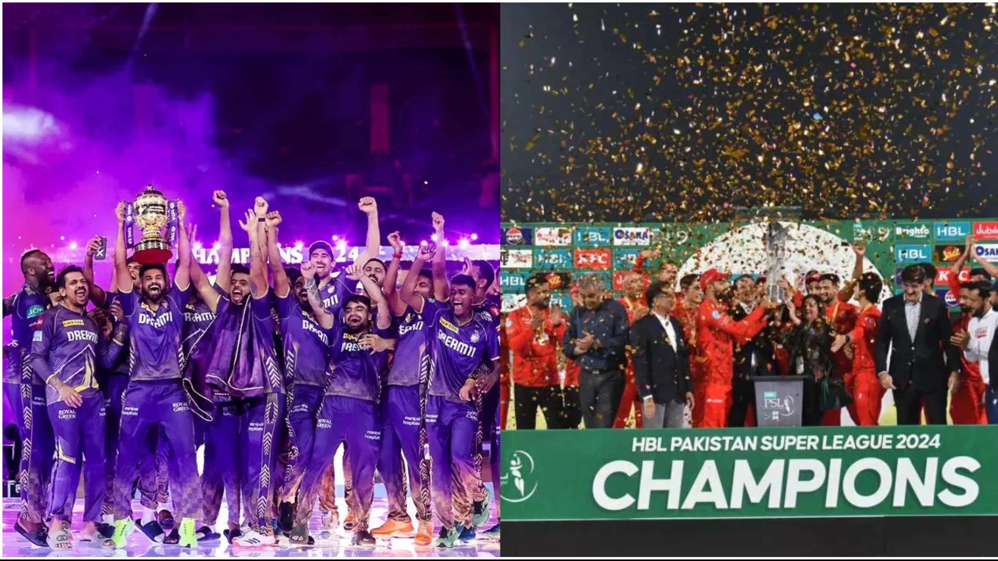 “Holding PSL in same window as IPL is a huge risk”: PCB and franchise owners face scheduling dilemma for PSL 2025