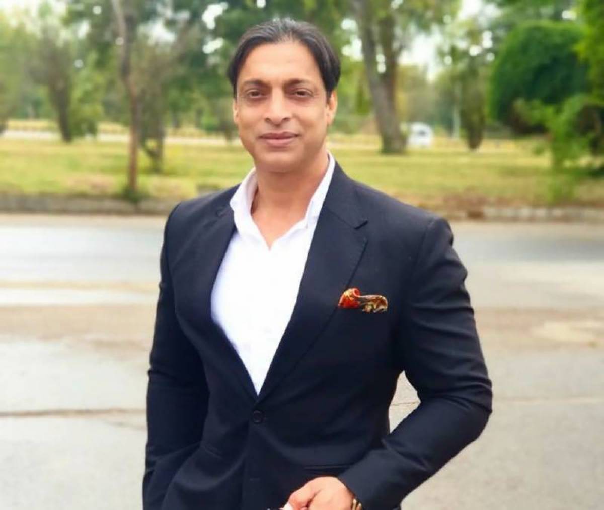 Shoaib Akhtar | Twitter