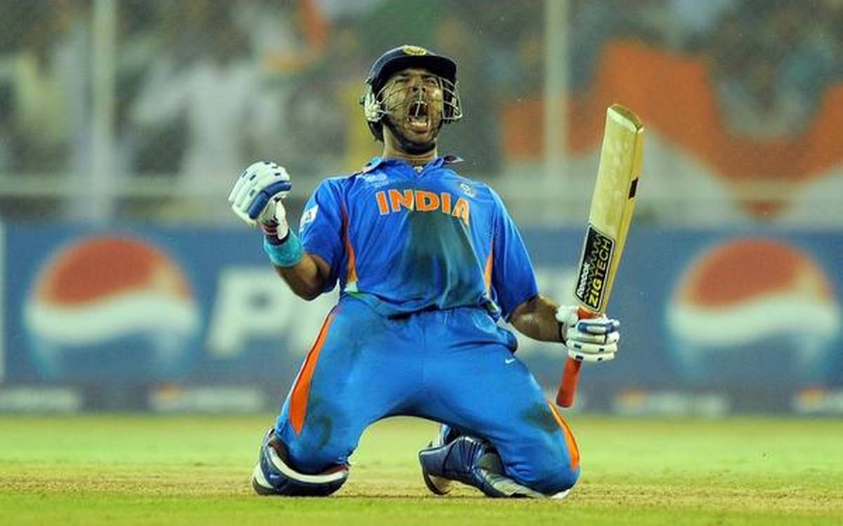Yuvraj Singh retired from international cricket last year | Getty Images