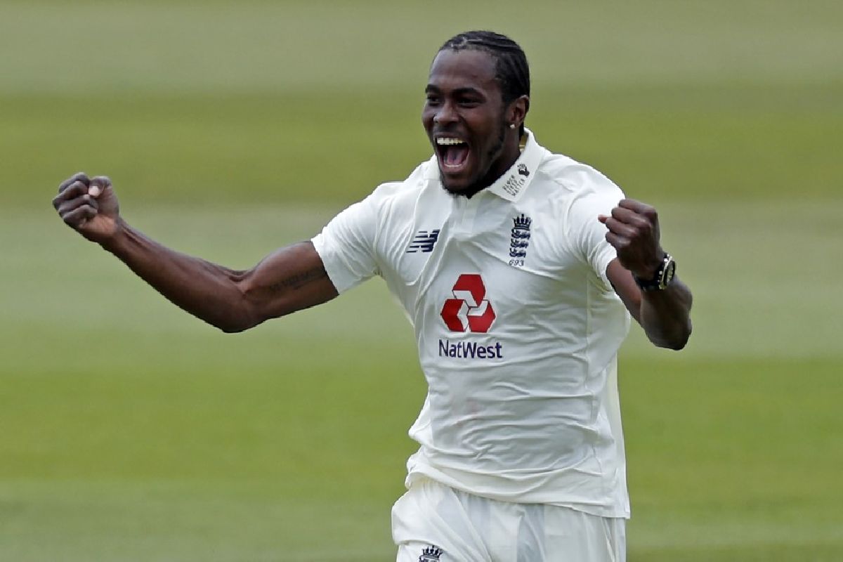 Jofra Archer | AFP