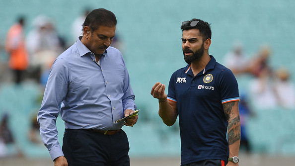 IND v AUS 2023: Ravi Shastri shares crucial advice for Virat Kohli ahead of Australia Tests