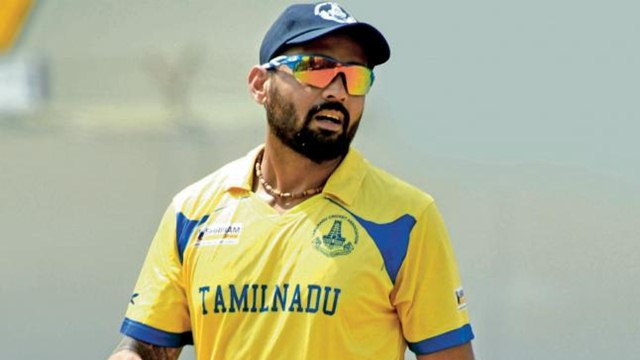“Excited to be playing this season of TNPL”, Murali Vijay set to make a comeback after two-year hiatus
