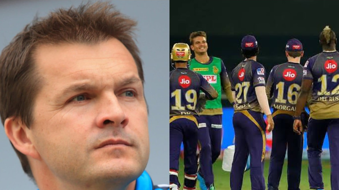 IPL 2021: Kolkata Knight Riders appoint England's Nathan Leamon as strategic consultant