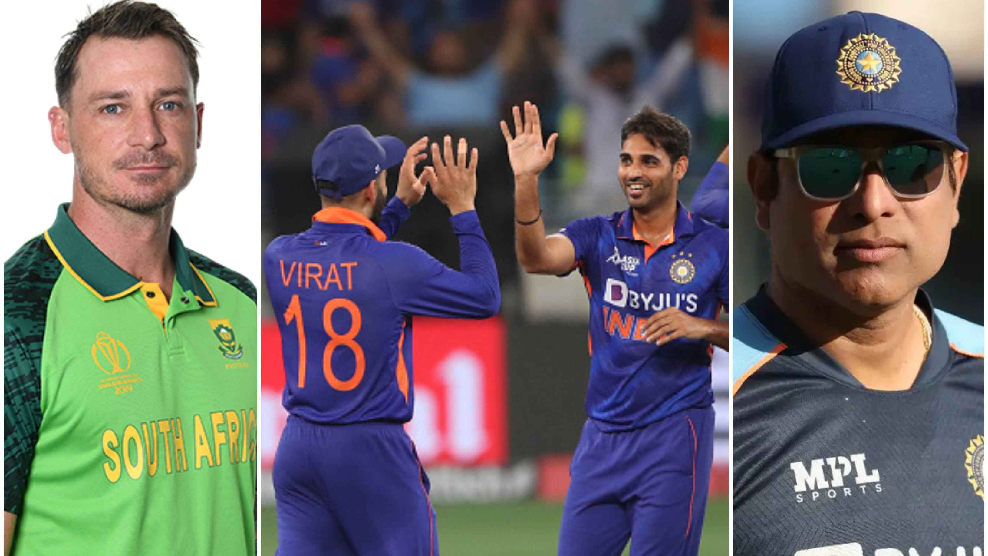 Asia Cup 2022: Cricket fraternity reacts as Bhuvneshwar’s 5-wicket haul powers India to emphatic win over Afghanistan