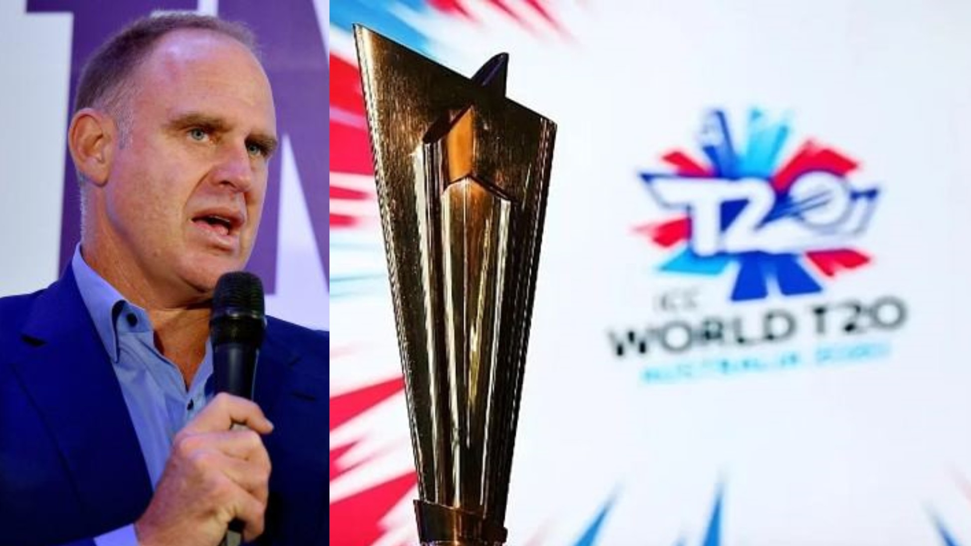 Matthew Hayden says chances are 'slim' of T20 World Cup happening in Australia